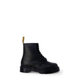 Load image into Gallery viewer, Dr. Martens Schwarzer Polyester-Stiefel
