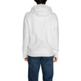 Load image into Gallery viewer, Tommy Hilfiger Weißer Baumwollpullover
