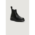 Load image into Gallery viewer, Dr. Martens Schwarzer Lederstiefel
