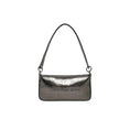 Load image into Gallery viewer, Calvin Klein Jeans Graue Polyethylen-Handtasche
