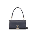 Load image into Gallery viewer, Tommy Hilfiger Blaue Polyethylen-Handtasche
