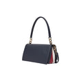 Load image into Gallery viewer, Tommy Hilfiger Blaue Polyethylen-Handtasche
