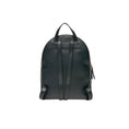 Load image into Gallery viewer, Tommy Hilfiger Schwarzer Polyethylen-Rucksack
