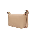 Load image into Gallery viewer, Calvin Klein Beige Polyethylen Handtasche
