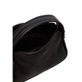 Load image into Gallery viewer, Calvin Klein Jeans Schwarze Polyethylen-Handtasche
