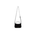 Load image into Gallery viewer, Calvin Klein Jeans Schwarze Polyethylen-Handtasche
