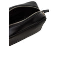 Load image into Gallery viewer, Calvin Klein Jeans Schwarze Polyethylen-Handtasche
