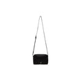 Load image into Gallery viewer, Calvin Klein Jeans Schwarze Polyethylen-Handtasche
