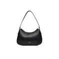 Load image into Gallery viewer, Calvin Klein Schwarze Polyethylen-Handtasche
