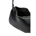 Load image into Gallery viewer, Calvin Klein Schwarze Polyethylen-Handtasche
