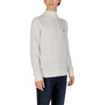 Load image into Gallery viewer, U.S. POLO ASSN. Weißer Baumwollpullover
