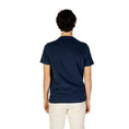 Load image into Gallery viewer, U.S. POLO ASSN. T-Shirt aus blauer Baumwolle
