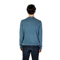 Load image into Gallery viewer, U.S. POLO ASSN. Blauer Baumwollpullover
