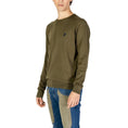 Load image into Gallery viewer, U.S. POLO ASSN. Grüner Baumwollpullover
