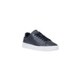 Load image into Gallery viewer, Tommy Hilfiger Blaue Leder Sneaker
