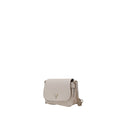 Load image into Gallery viewer, Guess Cremefarbene Polyethylen-Handtasche
