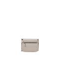 Load image into Gallery viewer, Guess Cremefarbene Polyethylen-Handtasche
