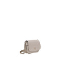 Load image into Gallery viewer, Guess Cremefarbene Polyethylen-Handtasche
