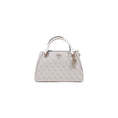 Load image into Gallery viewer, Guess Rosa Polyethylen-Handtasche
