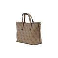 Resmi galeri görüntüleyiciye yükleyin, Guess Beige Polyethylen Handtasche
