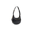 Load image into Gallery viewer, Guess Schwarze Polyethylen-Handtasche
