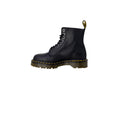 Load image into Gallery viewer, Dr. Martens Schwarzer Lederstiefel
