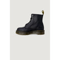 Load image into Gallery viewer, Dr. Martens Schwarzer Lederstiefel
