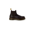 Load image into Gallery viewer, Dr. Martens Brauner Lederstiefel
