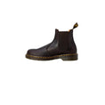 Load image into Gallery viewer, Dr. Martens Brauner Lederstiefel
