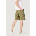 Load image into Gallery viewer, U.S. POLO ASSN. Grüne Baumwollshorts
