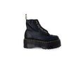 Load image into Gallery viewer, Dr. Martens Schwarzer Lederstiefel
