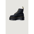 Load image into Gallery viewer, Dr. Martens Schwarzer Lederstiefel
