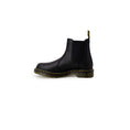 Load image into Gallery viewer, Dr. Martens Schwarzer Lederstiefel
