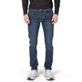 Load image into Gallery viewer, U.S. POLO ASSN. Blaue Baumwolljeans & Hose
