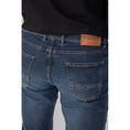 Load image into Gallery viewer, U.S. POLO ASSN. Blaue Baumwolljeans & Hose
