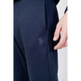 Load image into Gallery viewer, U.S. POLO ASSN. Blaue Baumwolljeans & Hose
