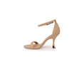 Load image into Gallery viewer, Guess Beige Leder Pumps
