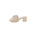 Load image into Gallery viewer, Guess Beige Wildleder Pumps
