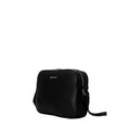 Load image into Gallery viewer, Replay Schwarze Polyethylen-Handtasche
