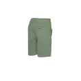 Load image into Gallery viewer, U.S. POLO ASSN. Grüne Baumwollshorts
