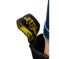 Load image into Gallery viewer, Dr. Martens Schwarzer Lederstiefel
