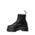 Load image into Gallery viewer, Dr. Martens Schwarzer Lederstiefel
