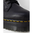 Load image into Gallery viewer, Dr. Martens Schwarzer Lederstiefel
