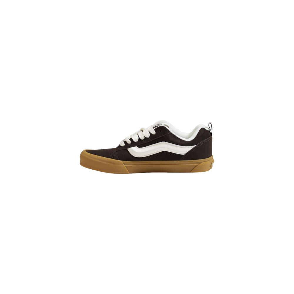 Vans Brauner Wildleder Sneaker