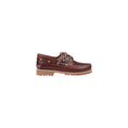 Load image into Gallery viewer, Timberland Bordeaux Leder Casual
