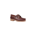 Load image into Gallery viewer, Timberland Bordeaux Leder Casual
