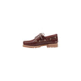 Load image into Gallery viewer, Timberland Bordeaux Leder Casual
