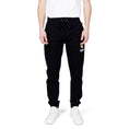 Load image into Gallery viewer, Moschino Schwarze Baumwolljeans & Hose
