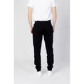 Load image into Gallery viewer, Moschino Schwarze Baumwolljeans & Hose
