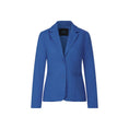 Load image into Gallery viewer, Street One Blaue Polyester Anzüge & Blazer
